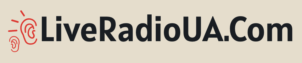 Радіо України – радіостанції онлайн - LiveRadioUA.Com