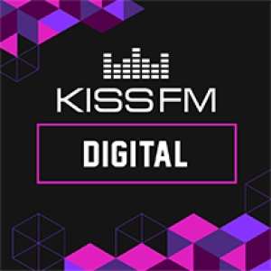 Kiss FM 2.0 Digital