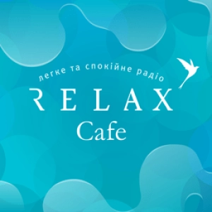 Radio Relax Cafe