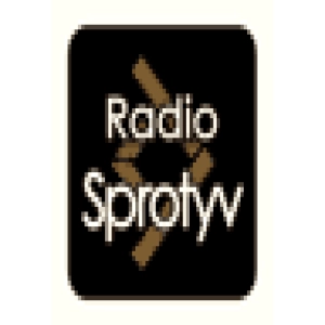 Radio Sprotyv